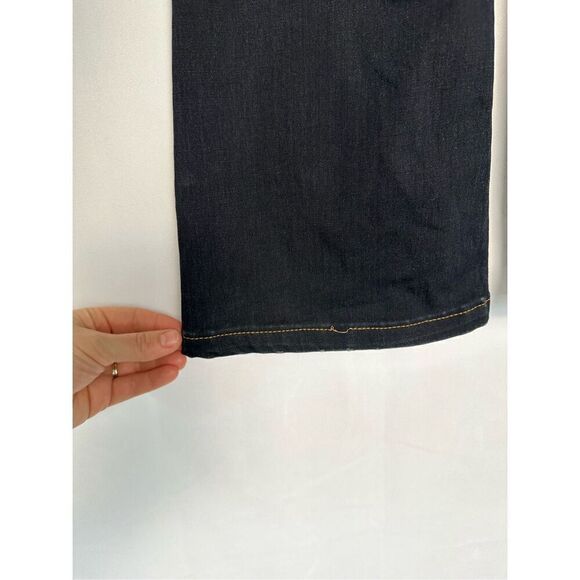 J Brand Dark Wash Jeans - Picture 4 of 7